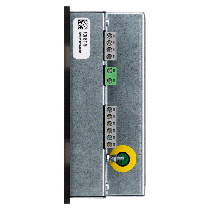 Регулятор реактивної потужності BMR FCR06T + RS485