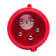Реверсивний штепсель IDE MUNDIAL 3P+N+E 32A 200/346–240/415V IP44