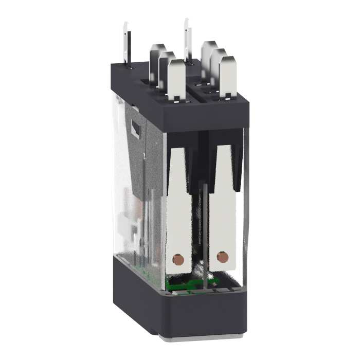 Реле управління Schneider Electric 2CO, =24V