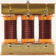 RECT. III RTR Energia 440V 12.5KVAR 210HZ -5.67% WIRE
