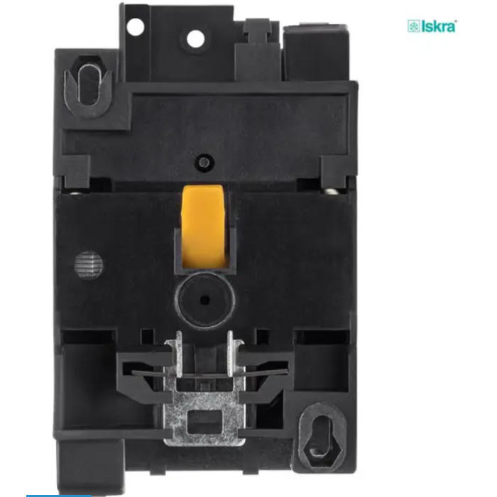 Контактор ISKRA KNL-63-11 Q7 380/415V 50/60 Hz