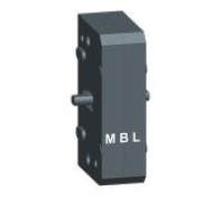Механічне блокування ISKRA MBL для KNL6 - KNL38