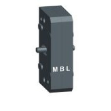 Механічне блокування ISKRA MBL для KNL6 - KNL38