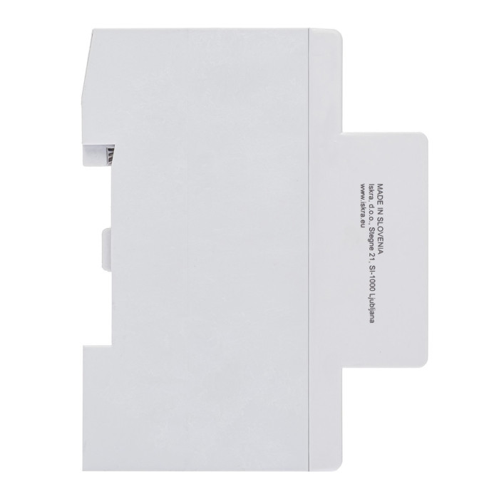 Модульний контактор ISKRA IKA 40A 230V AC/DC 2NO+2NC