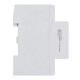 Модульний контактор ISKRA IKA 40A 230V AC/DC 2NO+2NC