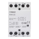 Модульний контактор ISKRA IKA 40A 230V AC/DC 2NO+2NC