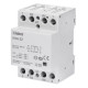 Модульний контактор ISKRA IKA 40A 230V AC/DC 2NO+2NC