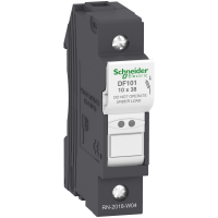 Роз'єднувач запобіжника Schneider Electric 10X38 32A