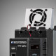Цифровий пристрій плавного пуску Motortronics VMX-AGILITY 17A/7.5 kW, 200-600 VAC