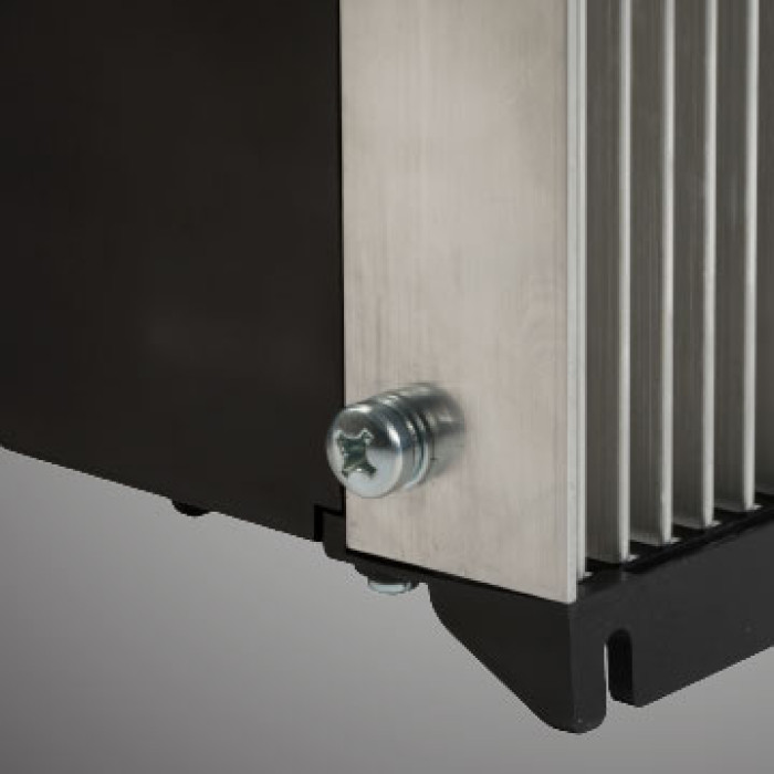 Цифровий пристрій плавного пуску Motortronics VMX-AGILITY 17A/7.5 kW, 200-600 VAC