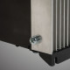 Цифровий пристрій плавного пуску Motortronics VMX-AGILITY 132A/75 kW, 200-600 VAC