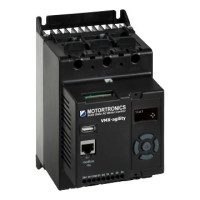 Цифровий пристрій плавного пуску Motortronics VMX-AGILITY 361A/200 kW, 200-600 VAC
