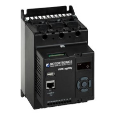 Цифровий пристрій плавного пуску Motortronics VMX-AGILITY 361A/200 kW, 200-600 VAC