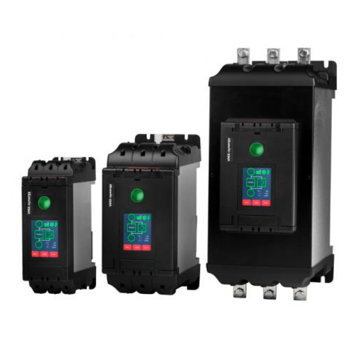 Виносна клавіатура Motortronics Modbus Master