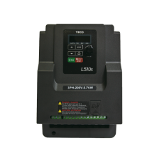 Перетворювач частоти TECO L510 11/15кВт 3×400V, з фільтром