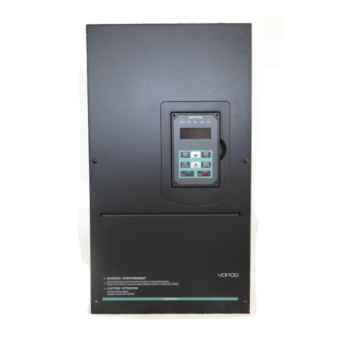 Перетворювач частоти WEG VDI100 18.5/22кВт 3×400-480 VAC