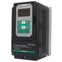 Перетворювач частоти WEG VDI100 11/15кВт 3×400-480 VAC
