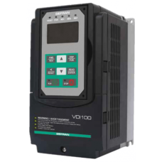 Перетворювач частоти WEG VDI100 11/15кВт 3×400-480 VAC