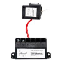 Розчіплювач мін напруги ISKRA MOD3 U230VAC QT38 OLD