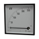 Ваттметр FRER F96W 90˚ 1MWt 5A/100V