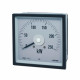 Ваттметр FRER A96W 240˚ 25-0-200кВт 5A/100V