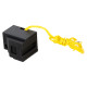 Розчіплювач мін напруги ISKRA MOD4 U230VAC QT38 OLD