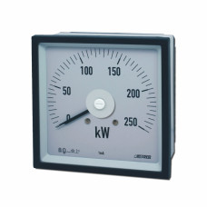 Ваттметр FRER A96W 240˚ 0-10МВт 5A/100V