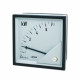 Ваттметр FRER F72W 90˚ 40kW 5A/400V