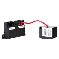 Розчіплювач мін напруги ISKRA MOD4 U230VAC QT38 NEW