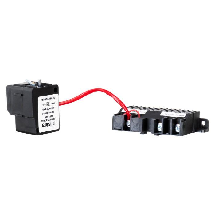 Розчіплювач мін напруги ISKRA MOD4 U230VAC QT38 NEW