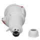 Розетка кабельна IDE MUNDIAL 2P+E 32A 380–415V IP44