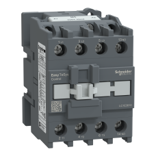 LC1E3810M5 КОНТАКТОР 3Р Е 1NO 38А АС3 ~220В 50 ГЦ