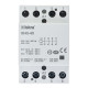 Модульний контактор ISKRA IKA 40A 230V AC/DC 4NO