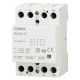 Модульний контактор ISKRA IKA 40A 230V AC 3NO+1NC