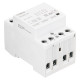Модульний контактор ISKRA IKA 40A 230V AC 3NO+1NC