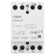 Модульний контактор ISKRA IKA 40A 230V AC 2NO+2NC