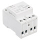 Модульний контактор ISKRA IKA 40A 230V AC 2NO+2NC