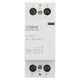Модульний контактор ISKRA IKD 40A 24V AC/DC 2NO