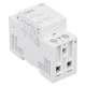 Модульний контактор ISKRA IKD 40A 24V AC/DC 2NO