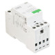 Модульний контактор ISKRA IKD 25A 24V AC/DC 2NO+2NC