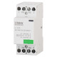 Модульний контактор ISKRA IKA 32A 230V AC 2NO+2NC