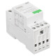Модульний контактор ISKRA IKA 32A 230V AC 2NO+2NC