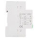 Модульний контактор ISKRA IKD 25A 230V AC/DC 2NO