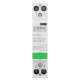 Модульний контактор ISKRA IKD 25A 230V AC/DC 2NO
