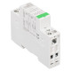Модульний контактор ISKRA IKD 25A 230V AC/DC 2NO