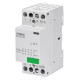 Модульний контактор ISKRA IKD 25A 230V AC 3NO+1NC