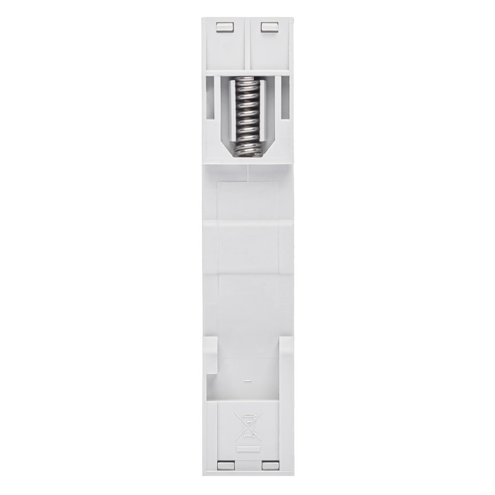 Модульний контактор ISKRA IKD 32A 230V AC/DC 1NO+1NC