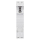 Модульний контактор ISKRA IKD 32A 230V AC/DC 1NO+1NC