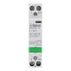 Модульний контактор ISKRA IKD 32A 230V AC/DC 1NO+1NC