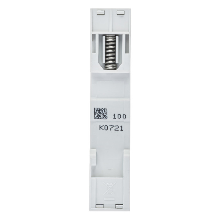 Модульний контактор ISKRA IKA 20A 230V AC 2NO
